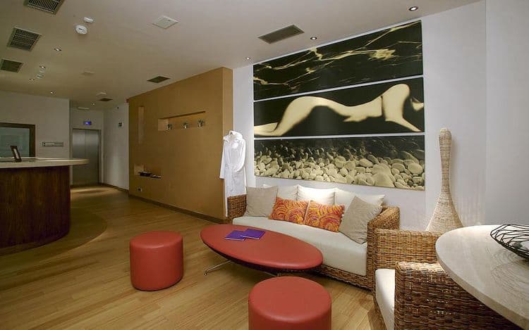 Adriana Hvar Spa Hotel
