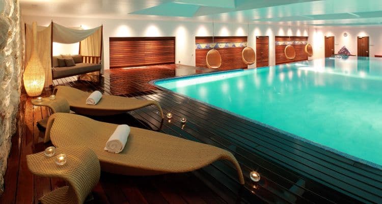 Adriana Hvar Spa Hotel