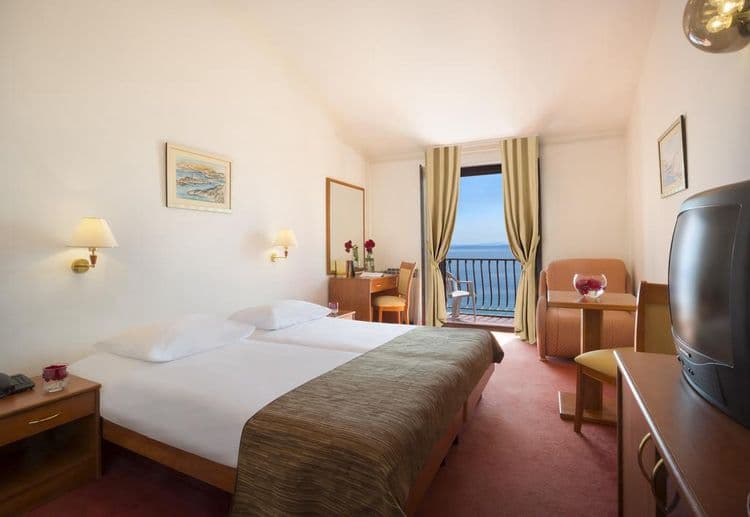 Smart Selection Hotel Mediteran