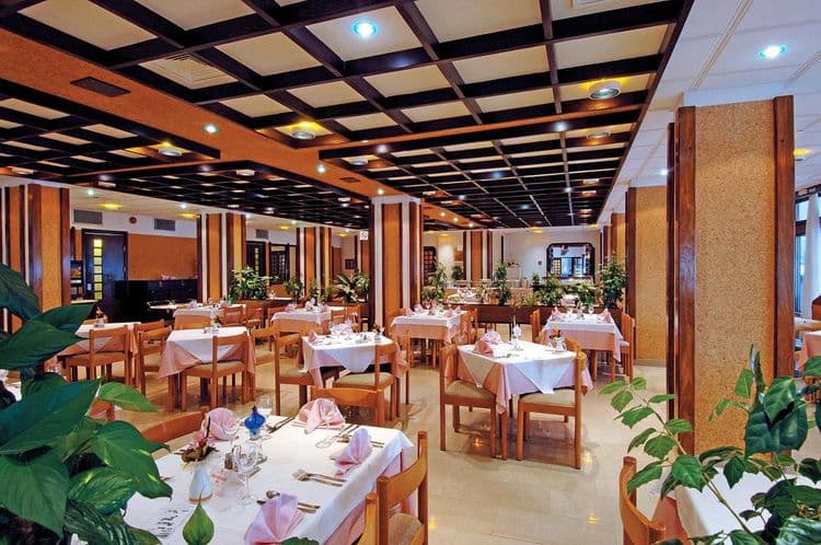 Smart Selection Hotel Mediteran