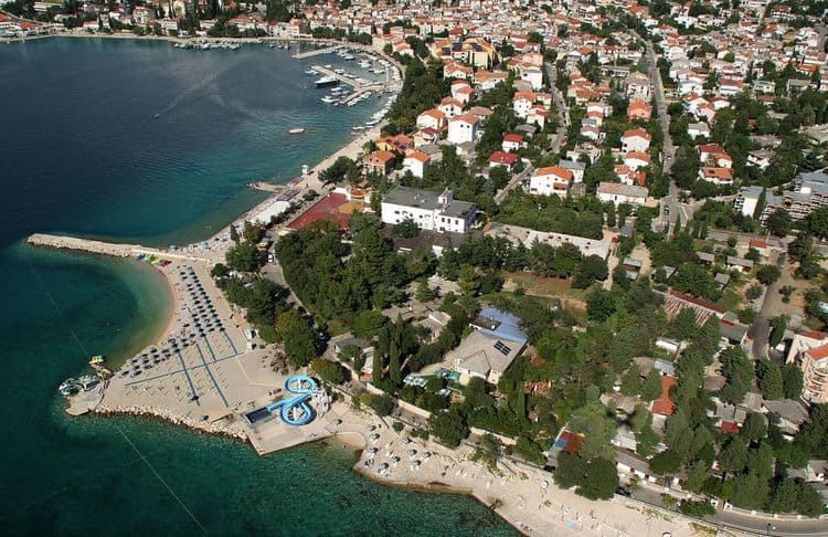 Slaven Hotel & Pavillions