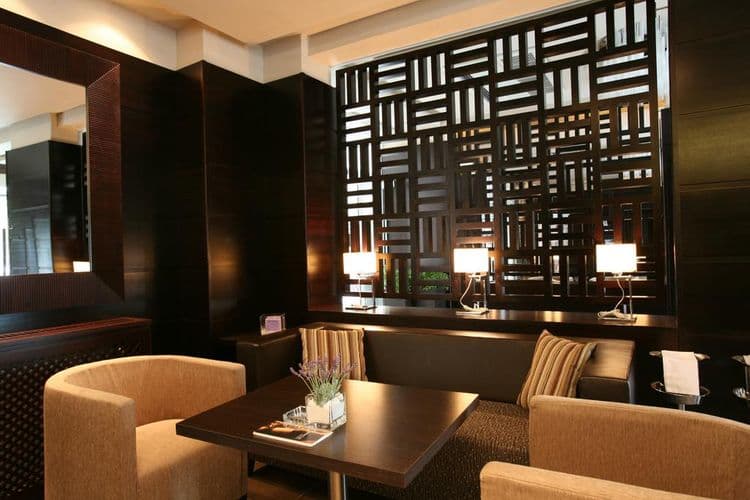 Atrium Residence Baska