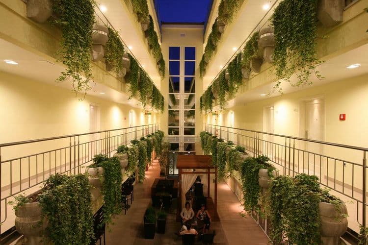 Atrium Residence Baska