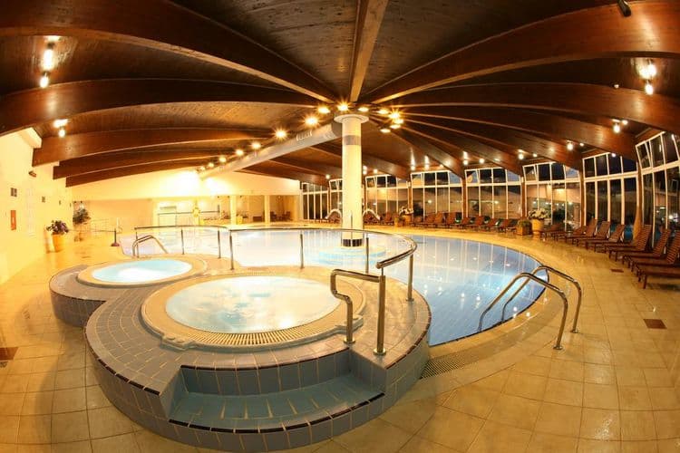 Atrium Residence Baska