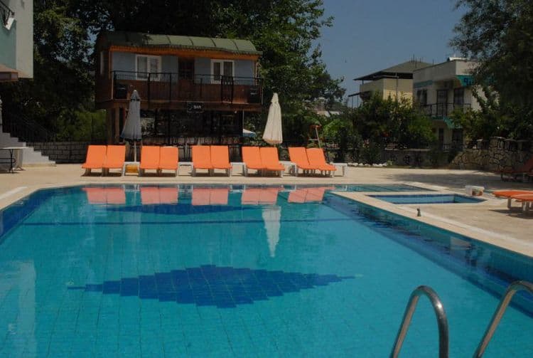 Sunshine Mir Hotel