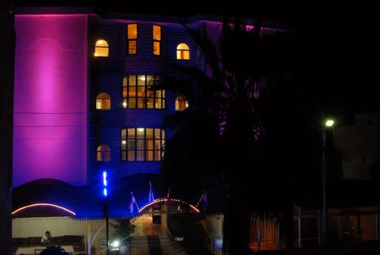 Sunshine Mir Hotel