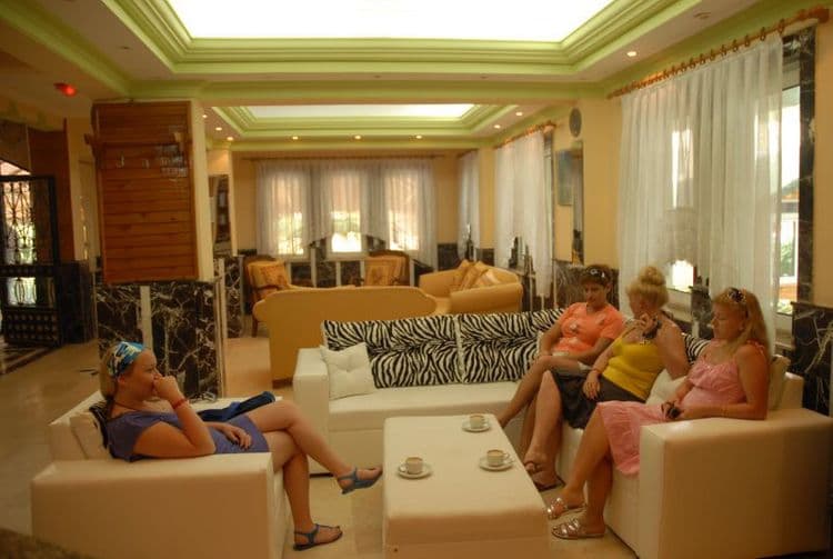 Sunshine Mir Hotel