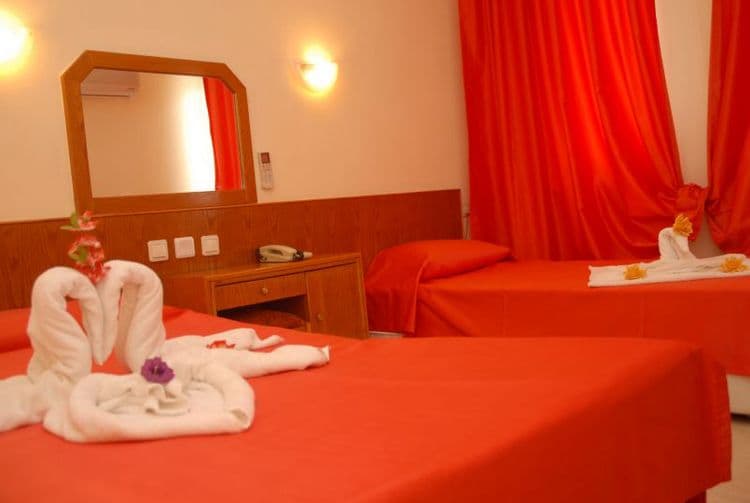 Sunshine Mir Hotel