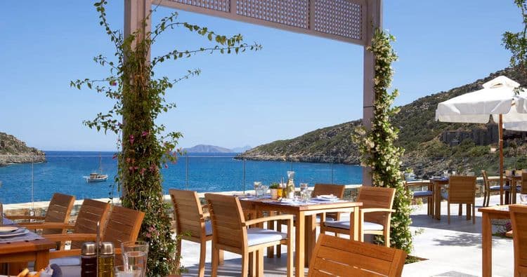 Daios Cove Luxury Resort & Villas