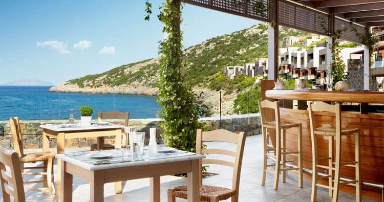 Daios Cove Luxury Resort & Villas