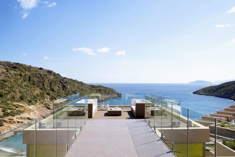 Daios Cove Luxury Resort & Villas