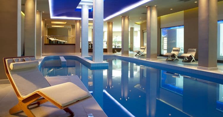 Daios Cove Luxury Resort & Villas