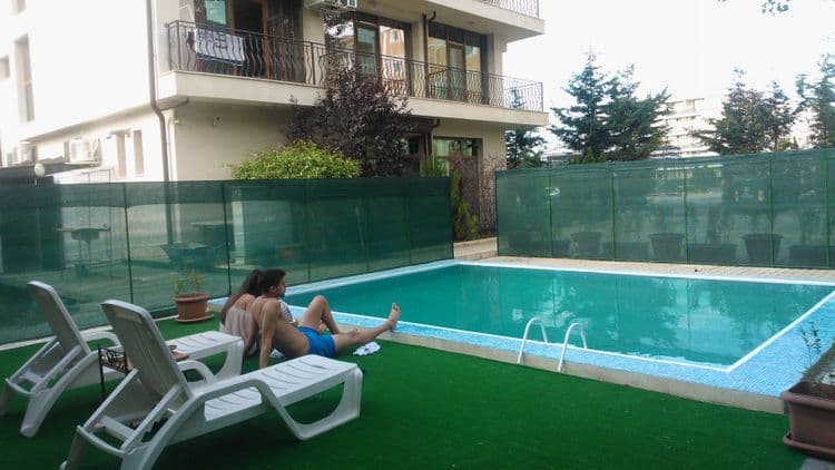 Black Sea