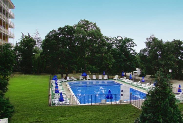 Geolog Hotel