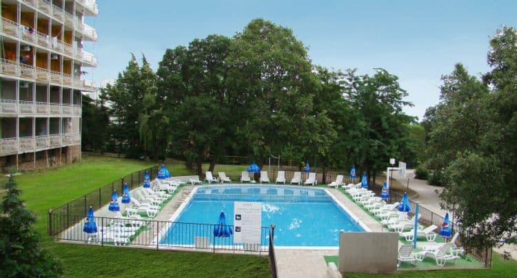 Geolog Hotel