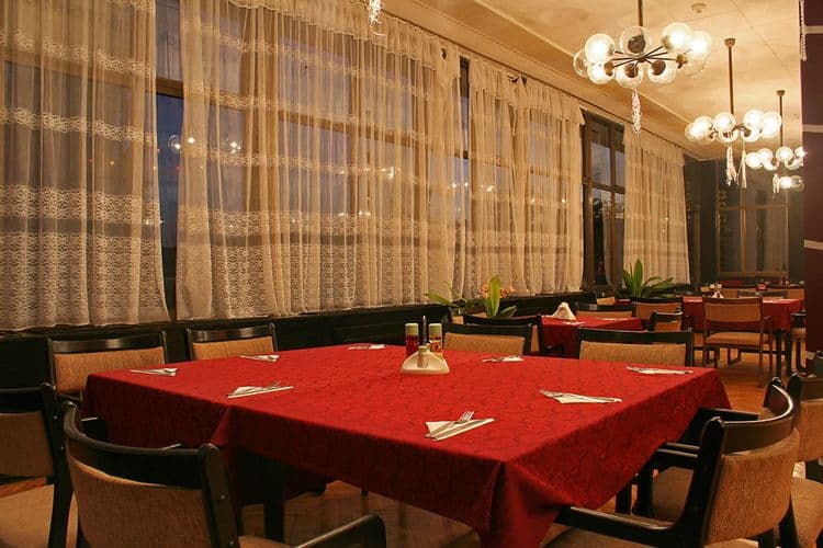 Geolog Hotel