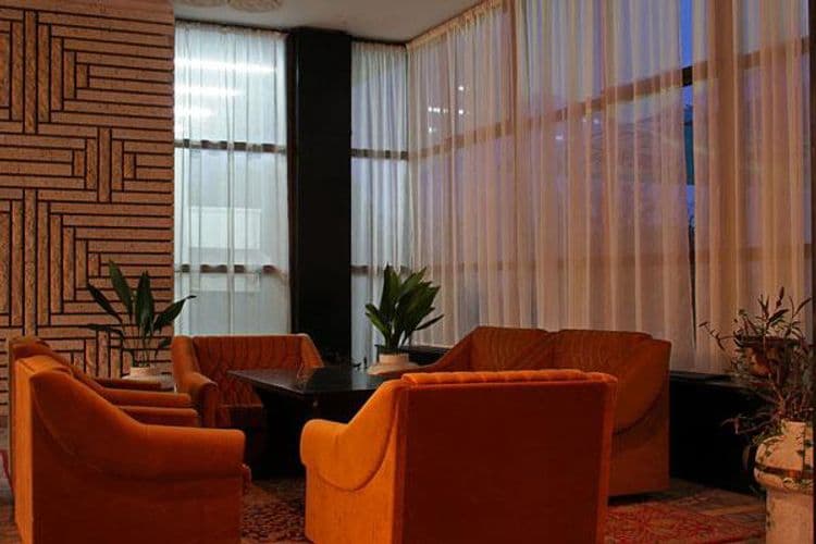 Geolog Hotel