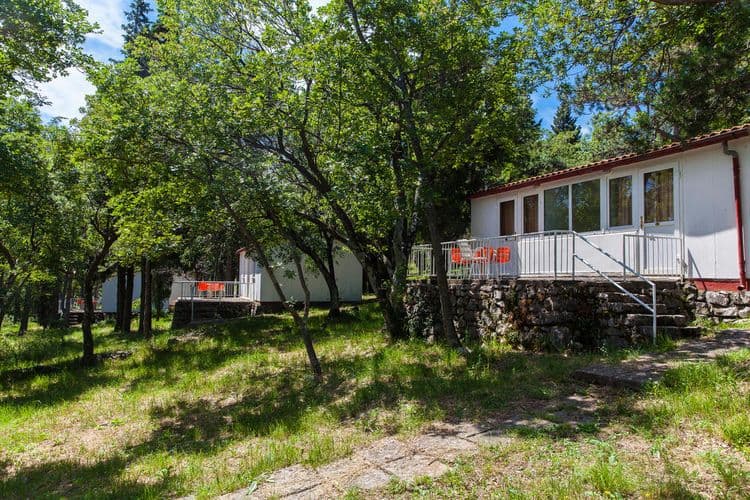 Kacjak Pavilions Bungalows
