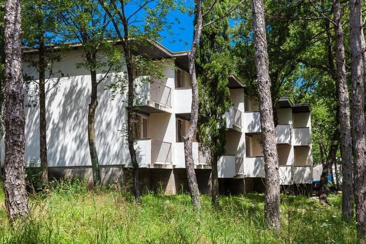 Kacjak Pavilions Bungalows