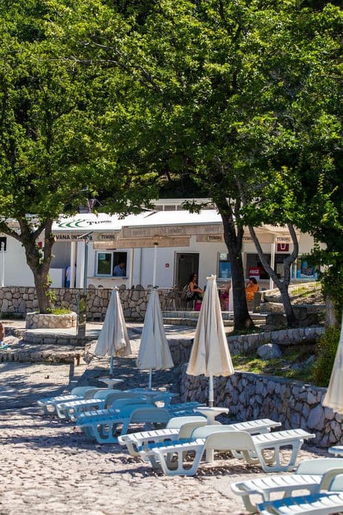 Kacjak Pavilions Bungalows