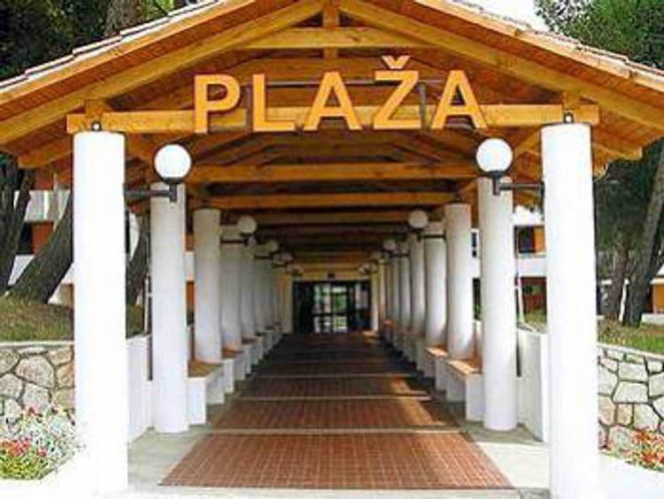 Plaza