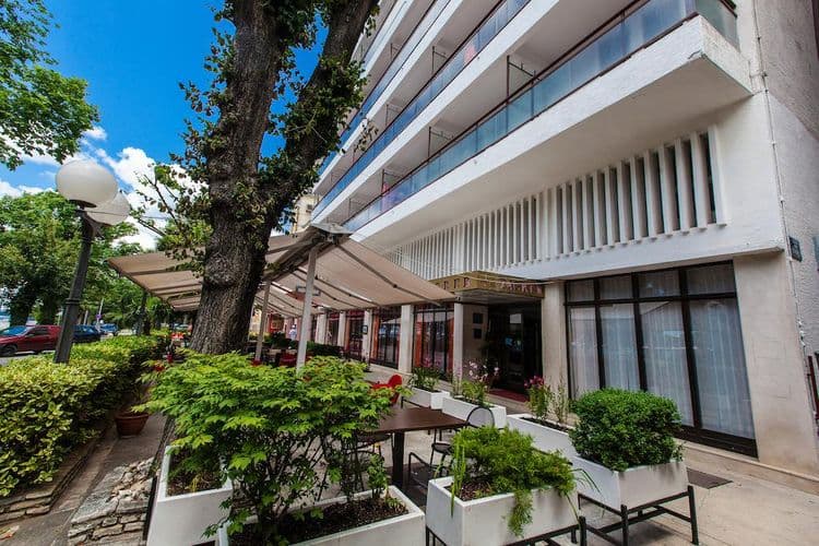 Zagreb Hotel