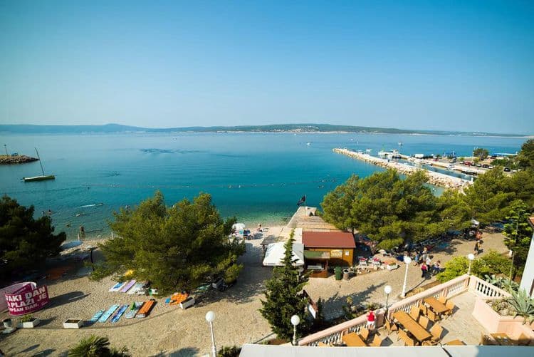 Kastel Hotel