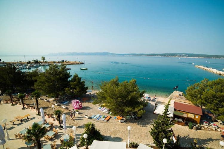 Kastel Hotel