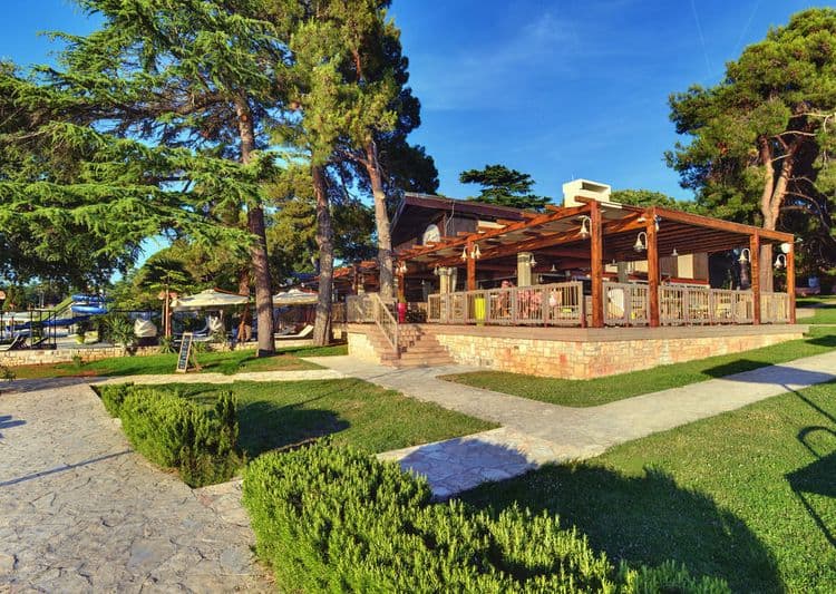 Valamar Pinia Hotel