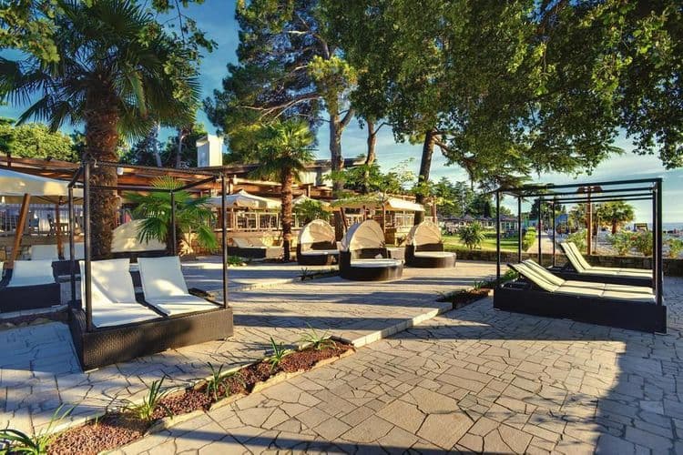 Valamar Pinia Hotel
