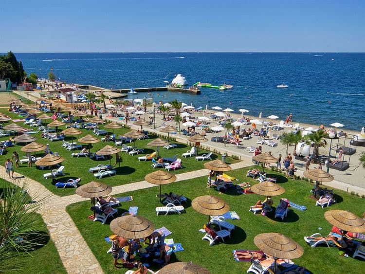 Valamar Pinia Hotel