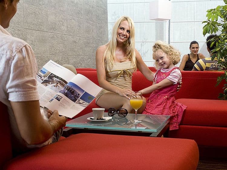Valamar Pinia Hotel