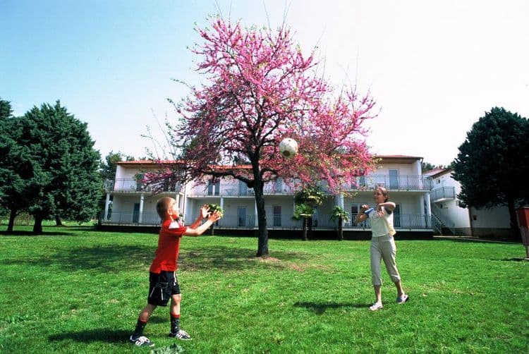 Ai Pini Resort