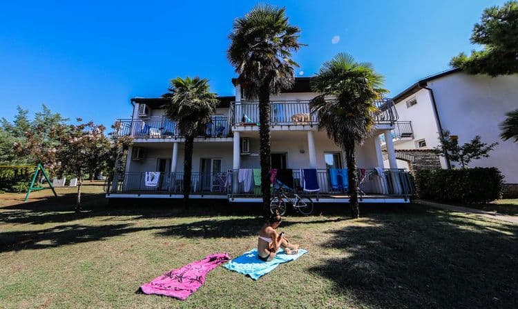 Ai Pini Resort