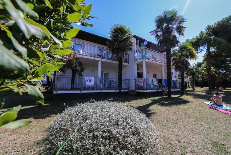 Ai Pini Resort