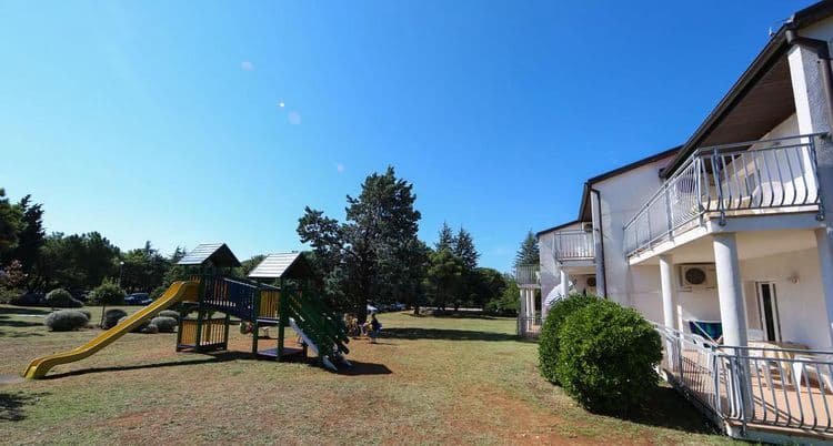 Ai Pini Resort
