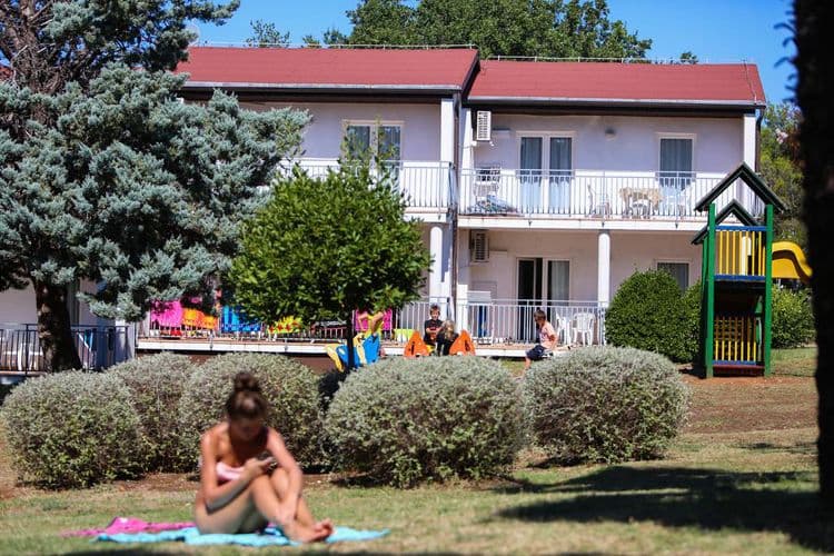 Ai Pini Resort