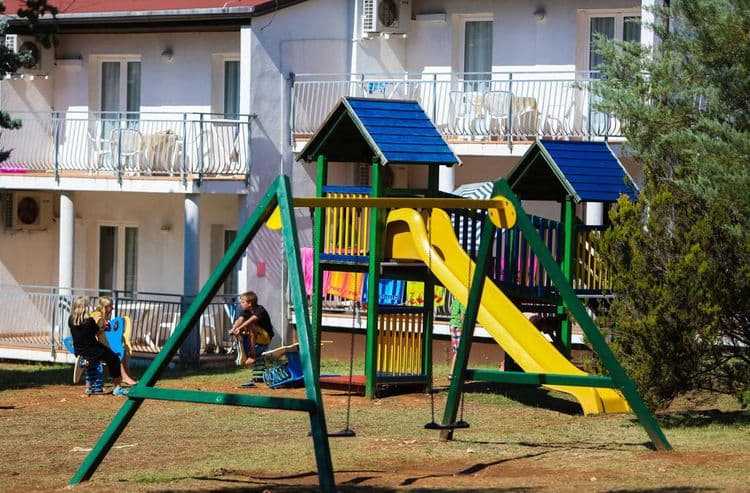 Ai Pini Resort