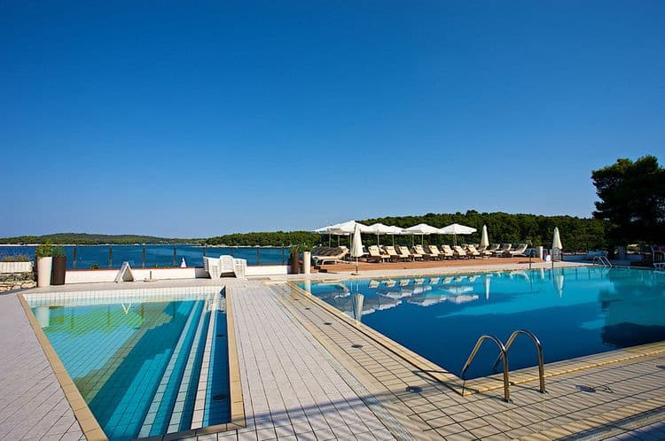 Horizont Golden Rocks Resort