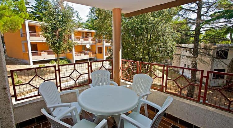 Horizont Golden Rocks Resort