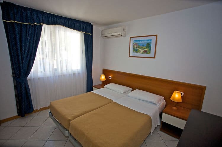 Horizont Golden Rocks Resort