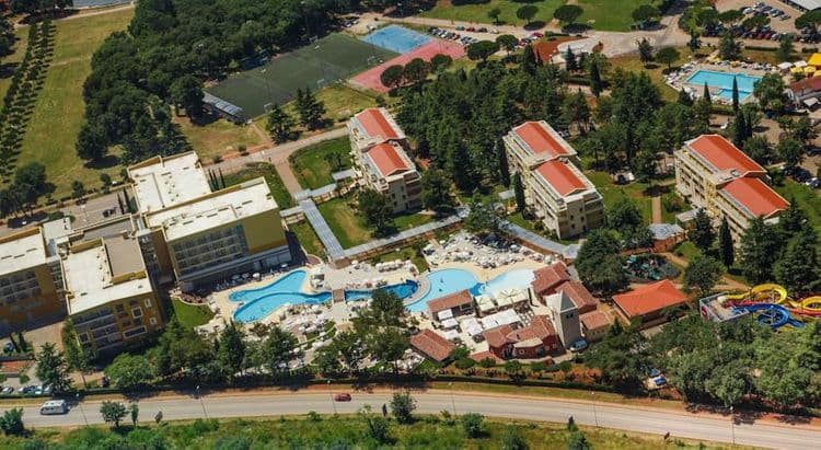 Sol Garden Istra Village