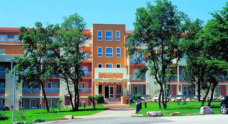 Sol Garden Istra Village