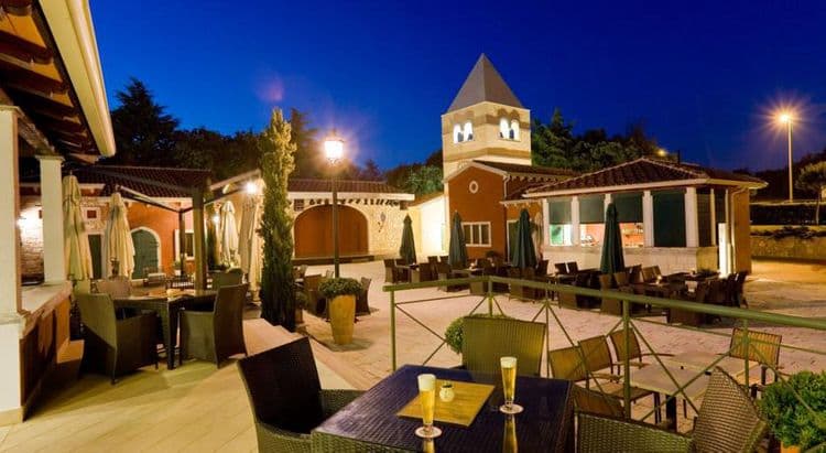 Sol Garden Istra Village
