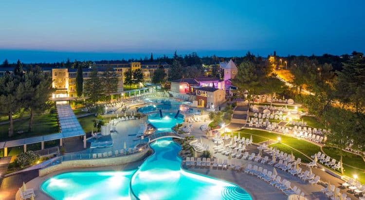Sol Garden Istra Village
