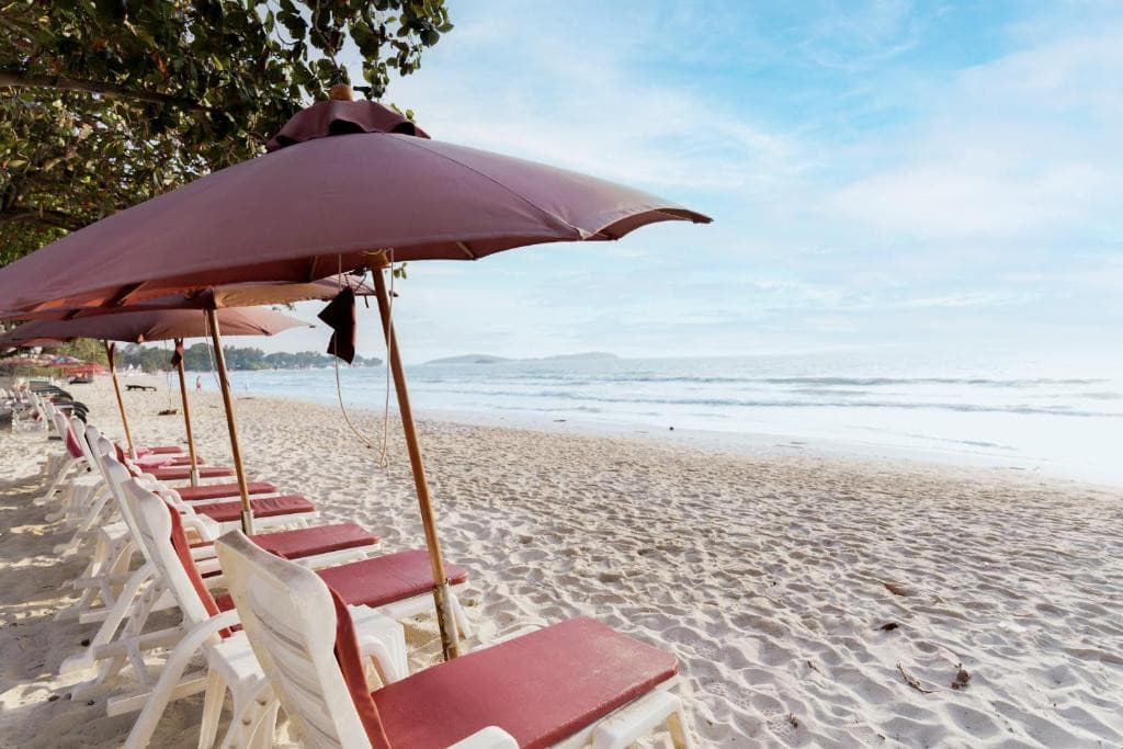 Chaba Samui Resort