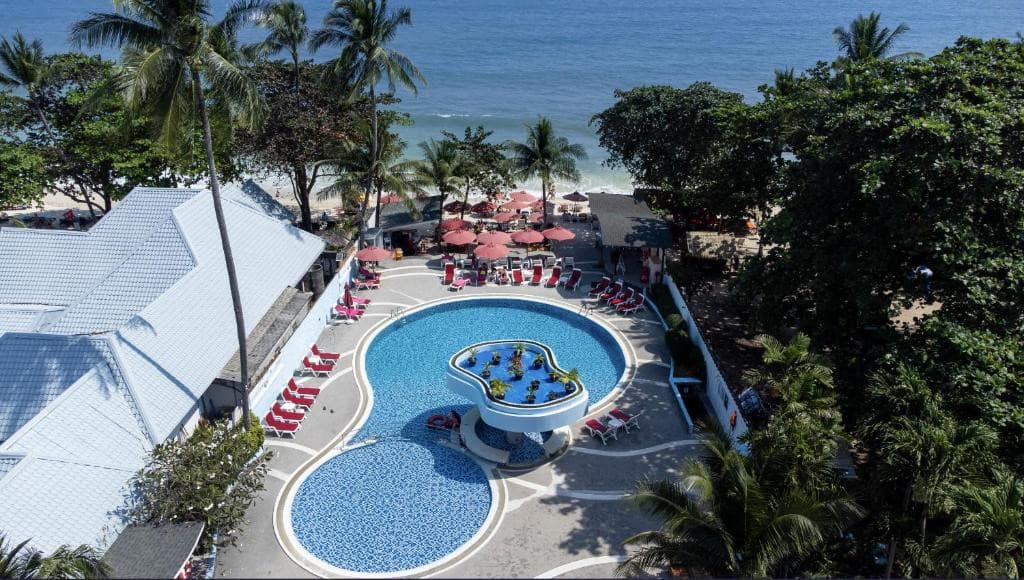 Chaba Samui Resort