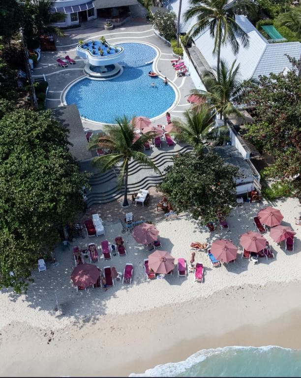 Chaba Samui Resort