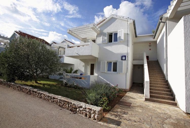 Kornati Villas