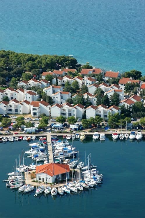 Kornati Villas